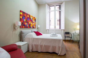 4 Fontane Apartments